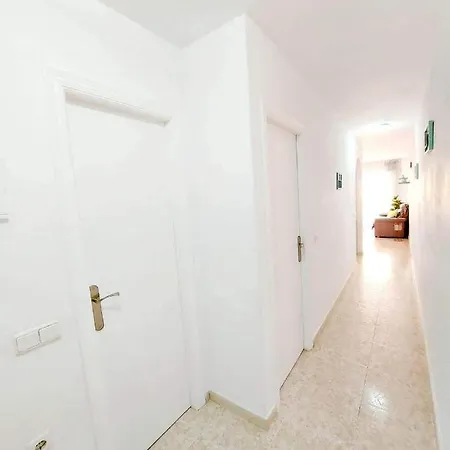 Apartamento Mira *