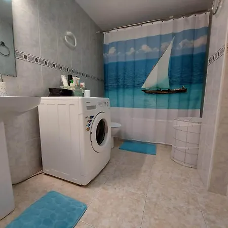 Apartamento Mira *