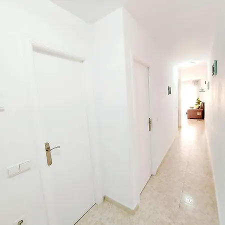 Apartamento Mira *
