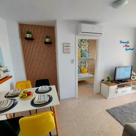 Mira Apartamento