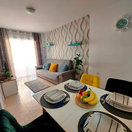 Apartamento Mira *