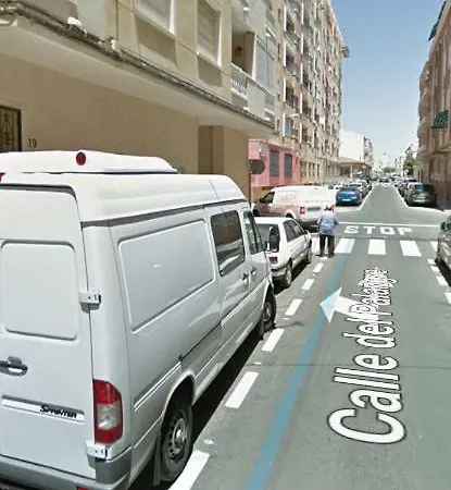 Apartamento Mira *