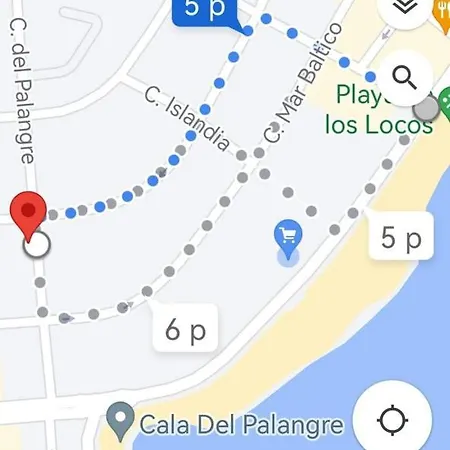 Apartment Mira Torrevieja
