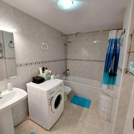 Apartment Mira Torrevieja