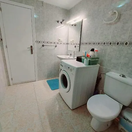 Apartment Mira Torrevieja