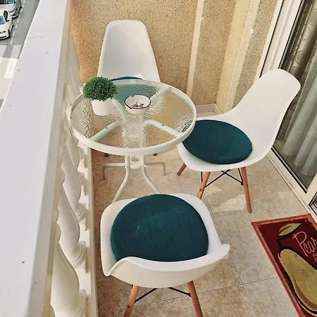 Apartment Mira Torrevieja