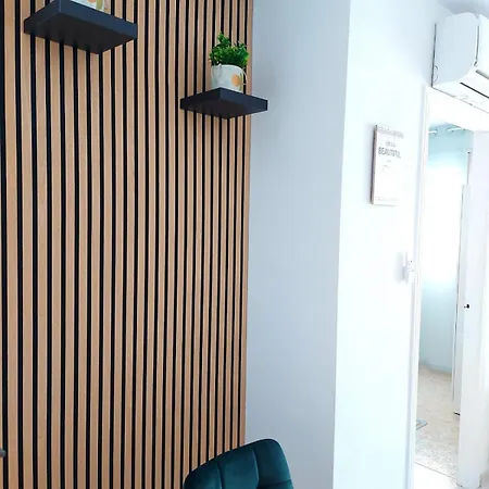 Mira Apartment