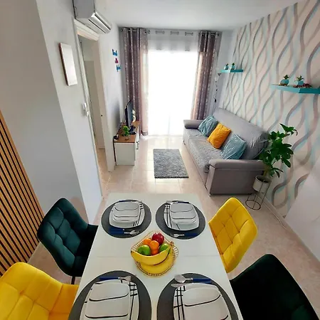 Apartment Mira Torrevieja