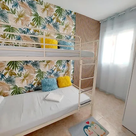 Mira Apartment *