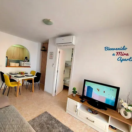 Apartment Mira Torrevieja
