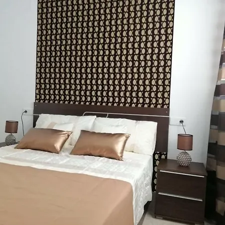 Apartment Mira