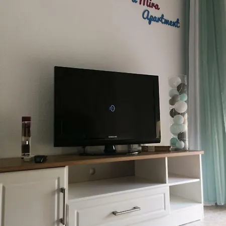 Mira Apartment